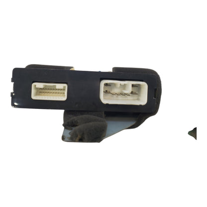05 Toyota Highlander Remote Starter Module Relay Electrical PT398-42080