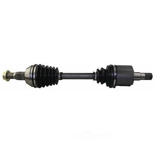 1996-2005 Buick/Pontiac Front Right CV Axle Assembly