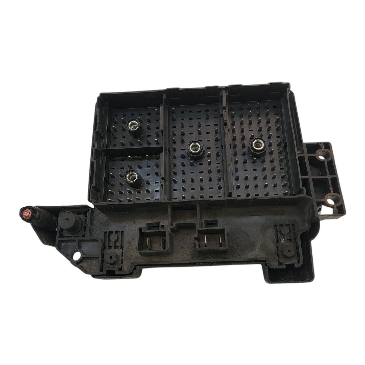 99 00 01 02 03 04 05 Chevy S10 Blazer Engine Fuse Box Relay Junction 15075526