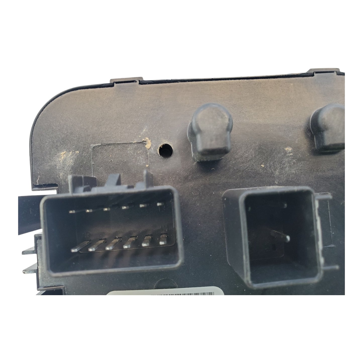 2002-2009 Chevrolet Trailblazer OEM Headlight Headlamp Switch 10372952