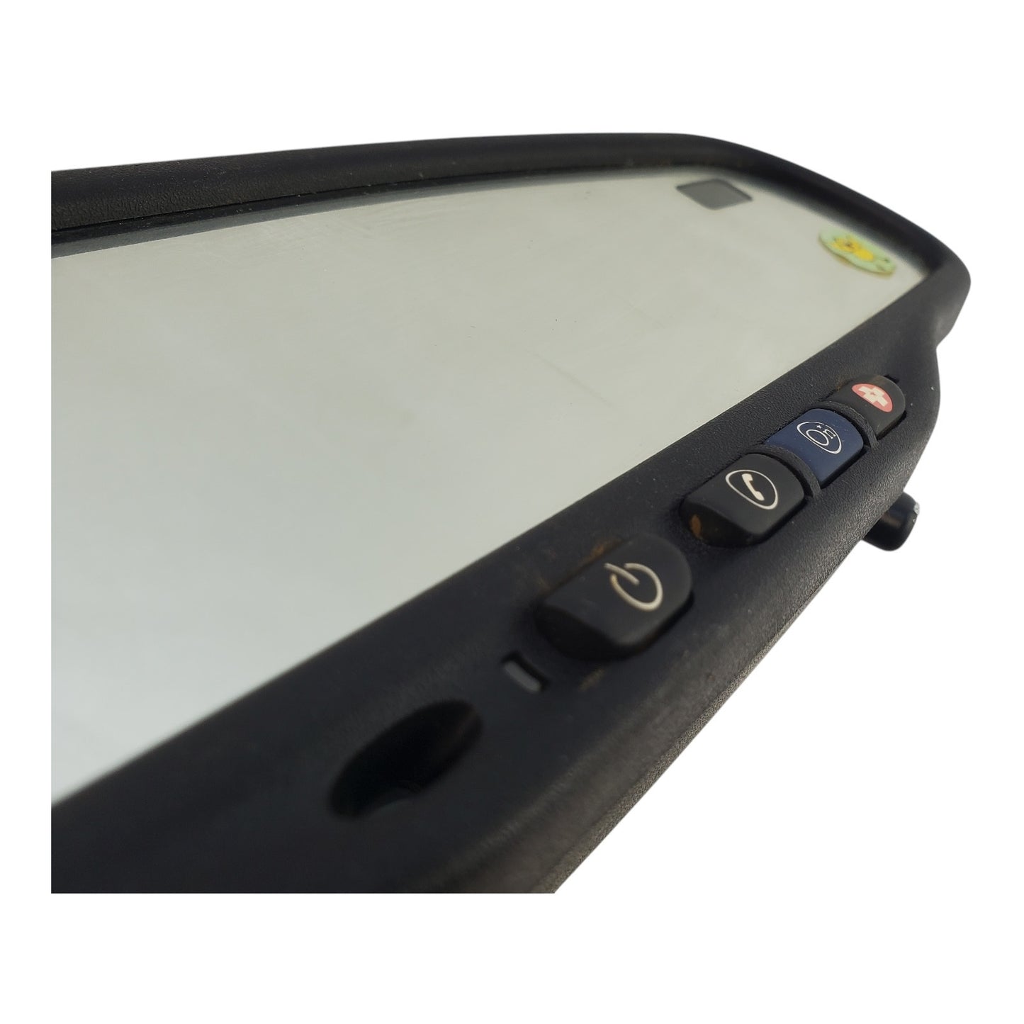 Chevy HHR  INTERIOR REAR VIEW MIRROR 015895