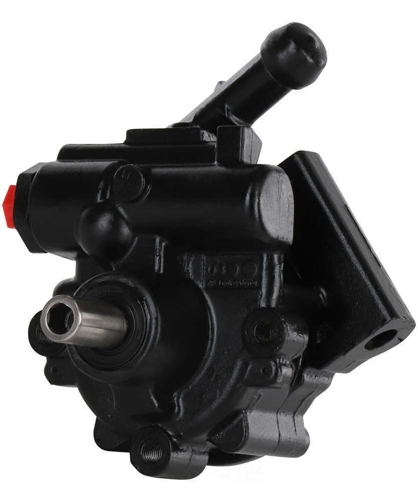 2004-2012 Buick/Chevrolet/Pontiac/Saturn Power Steering Pump Reman