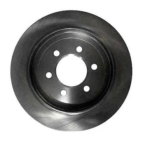 2002-2006 Ford/Lincoln Expedition/Navigator Rear Disc Brake Rotor
