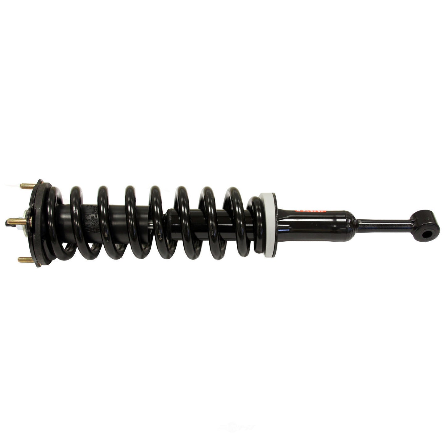 2007-2014 Toyota Tundra Front Right Suspension Strut and Coil Spring Assembly