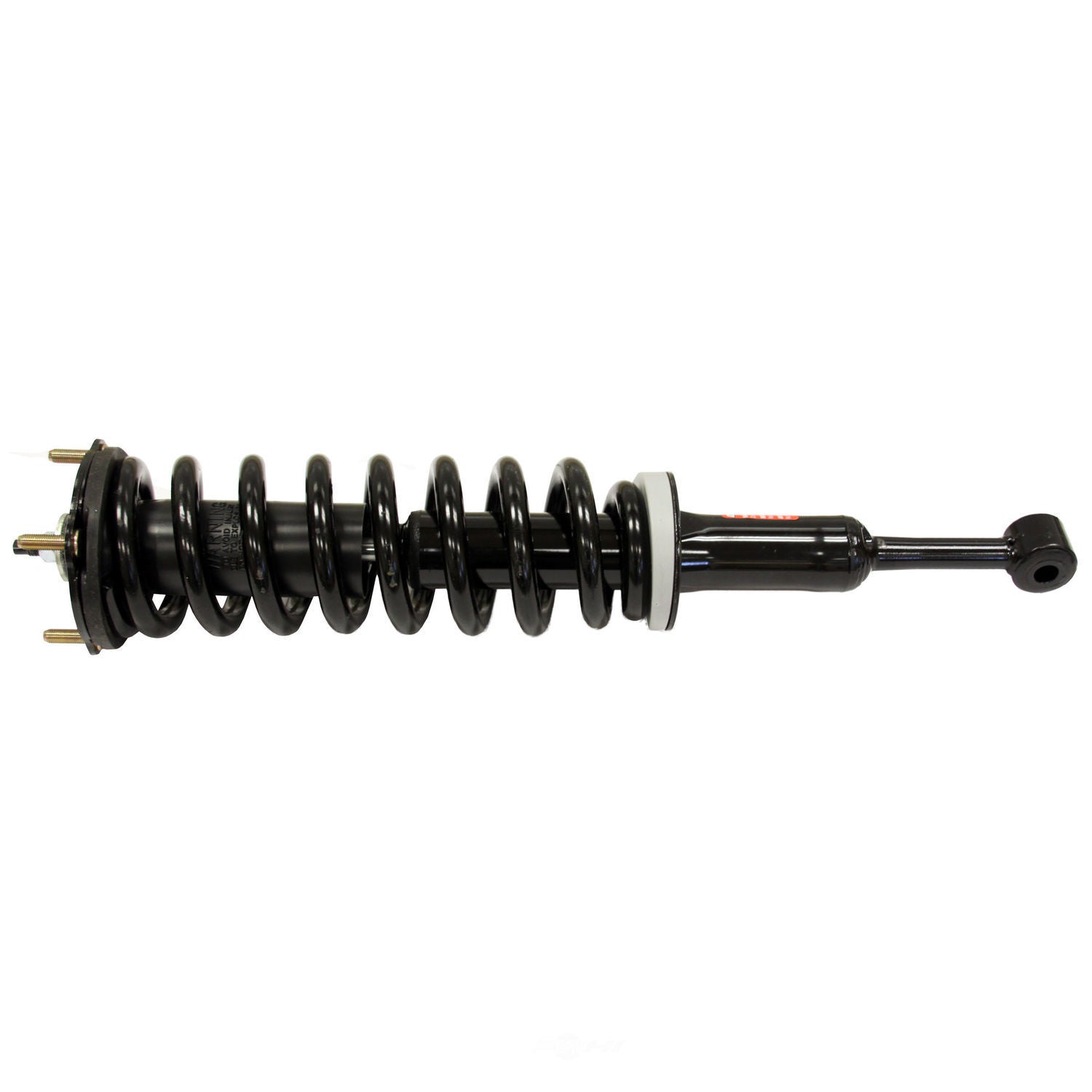 2007-2014 Toyota Tundra Front Right Suspension Strut and Coil Spring Assembly