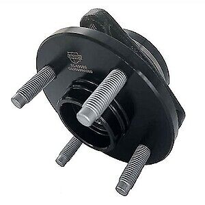 2003-2010 Chevrolet/Pontiac/Saturn Front Wheel Bearing and Hub Assembly