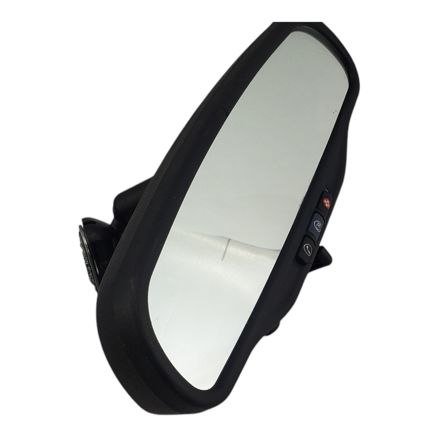 Impala Silverado Tahoe Suburban Rear View Mirror OnStar 015885 MD-883459596