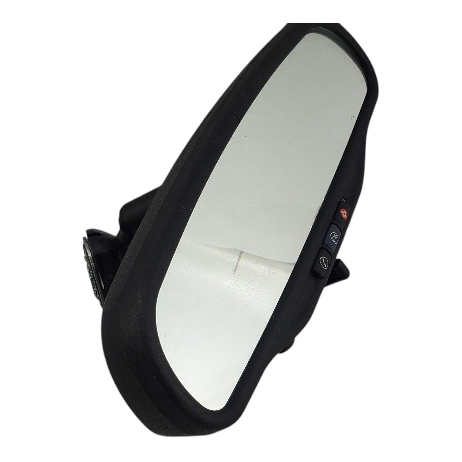 Impala Silverado Tahoe Suburban Rear View Mirror OnStar 015885 MD-883459596