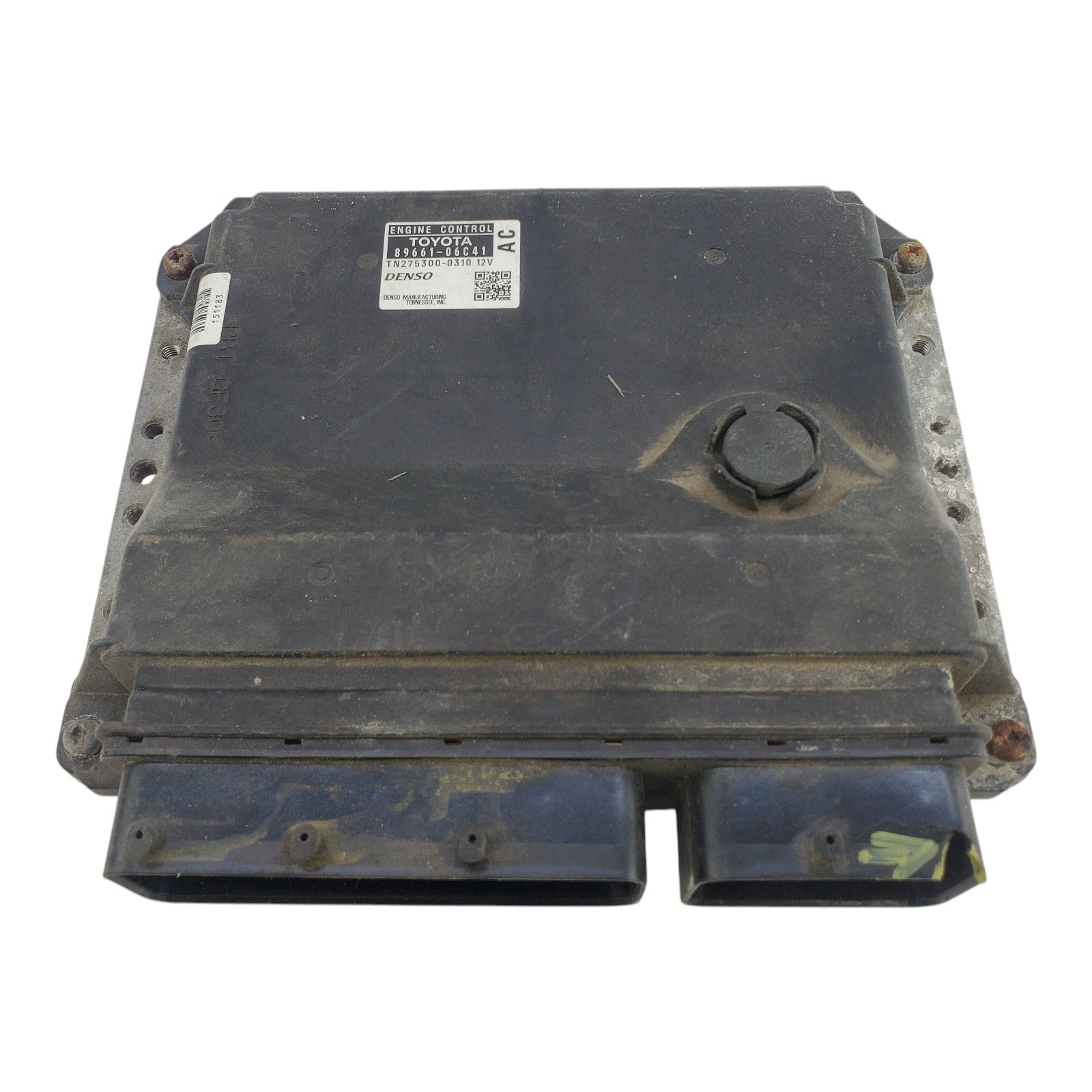 Engine ECM Module Engine Control Fits 07 CAMRY 89661-06C41 8966106C41