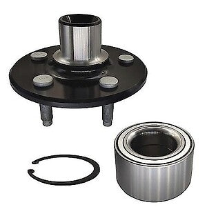 2002-2010 Ford/Lincoln/Mercury Rear Wheel Hub Repair Kit