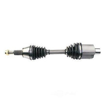 2002-2005 Dodge Ram 1500 Front Left; Front Right CV Axle Assembly