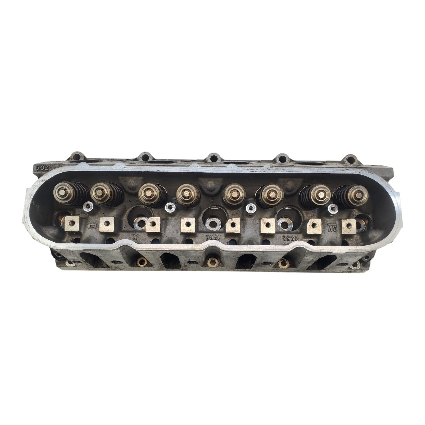 Cylinder Head For 99-07 Chevrolet GMC 1500  5.3 706
