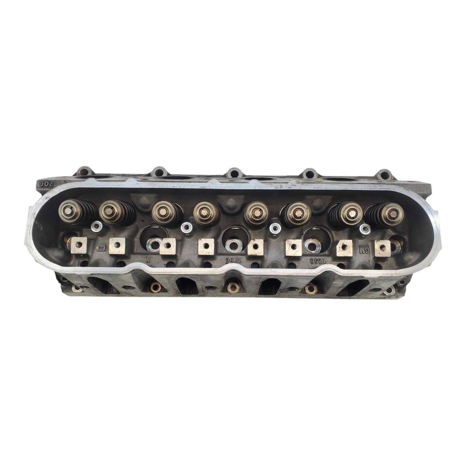 Cylinder Head For 99-07 Chevrolet GMC 1500  5.3 706