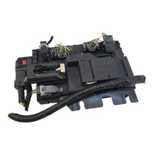 2008-2012 Ford Escape Interior Cabin Fuse Box Used OEM AL8T15604AE