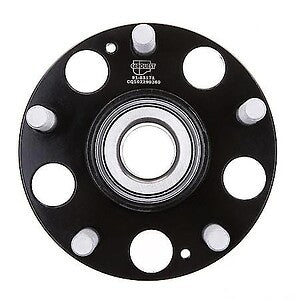2003-2008 Acura/Honda Accord/TL Wheel Bearing and Hub Assembly, Rear