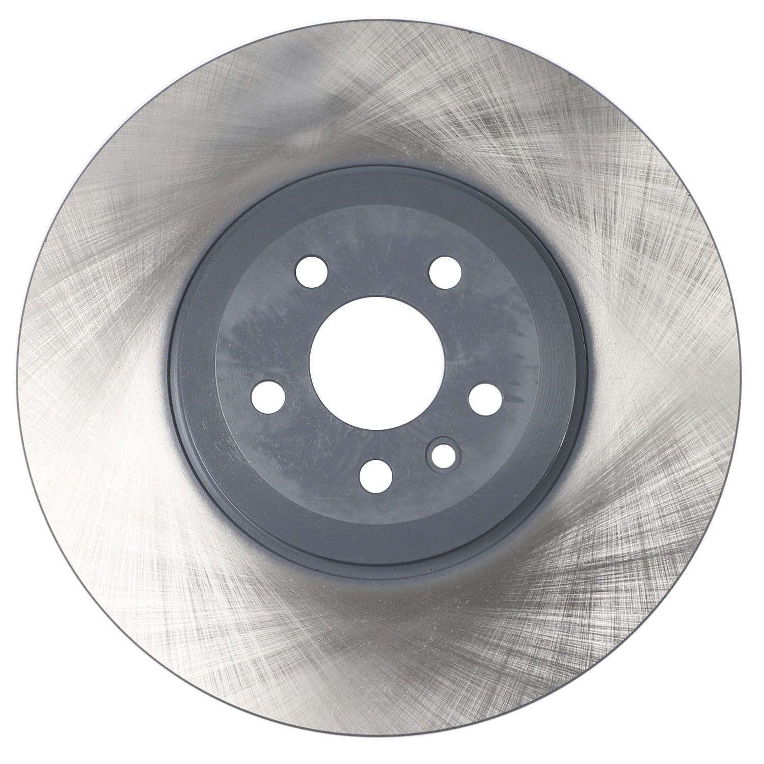 2020-2024 Land Rover Discovery Sport/Range Rover Evoque Front Disc Brake Rotor