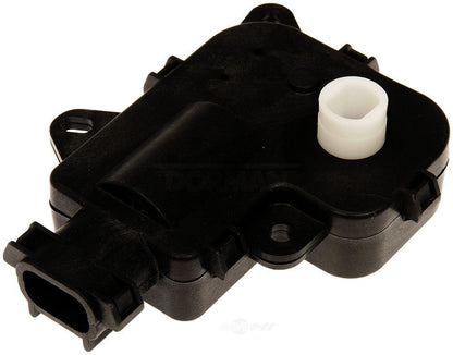 2002-2020 International Harvester Main HVAC Blend Door Actuator