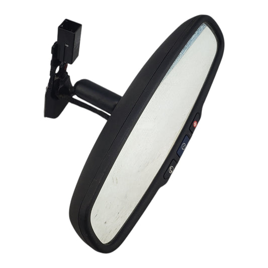 2013-2020 Buick Encore Rear View Mirror e11-026391