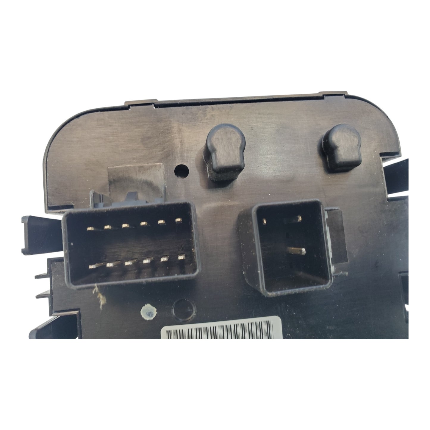 2002 - 2009 GMC ENVOY TRAILBLAZER HEAD LIGHT FOG SWITCH OEM 15067051