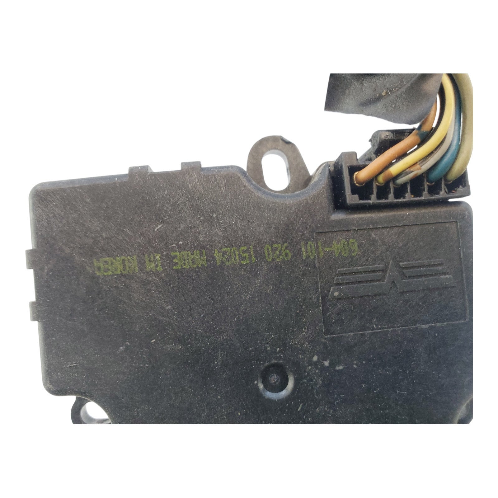 HVAC Blend Door Actuator-Heater Blend Door Actuator Dorman 604-101