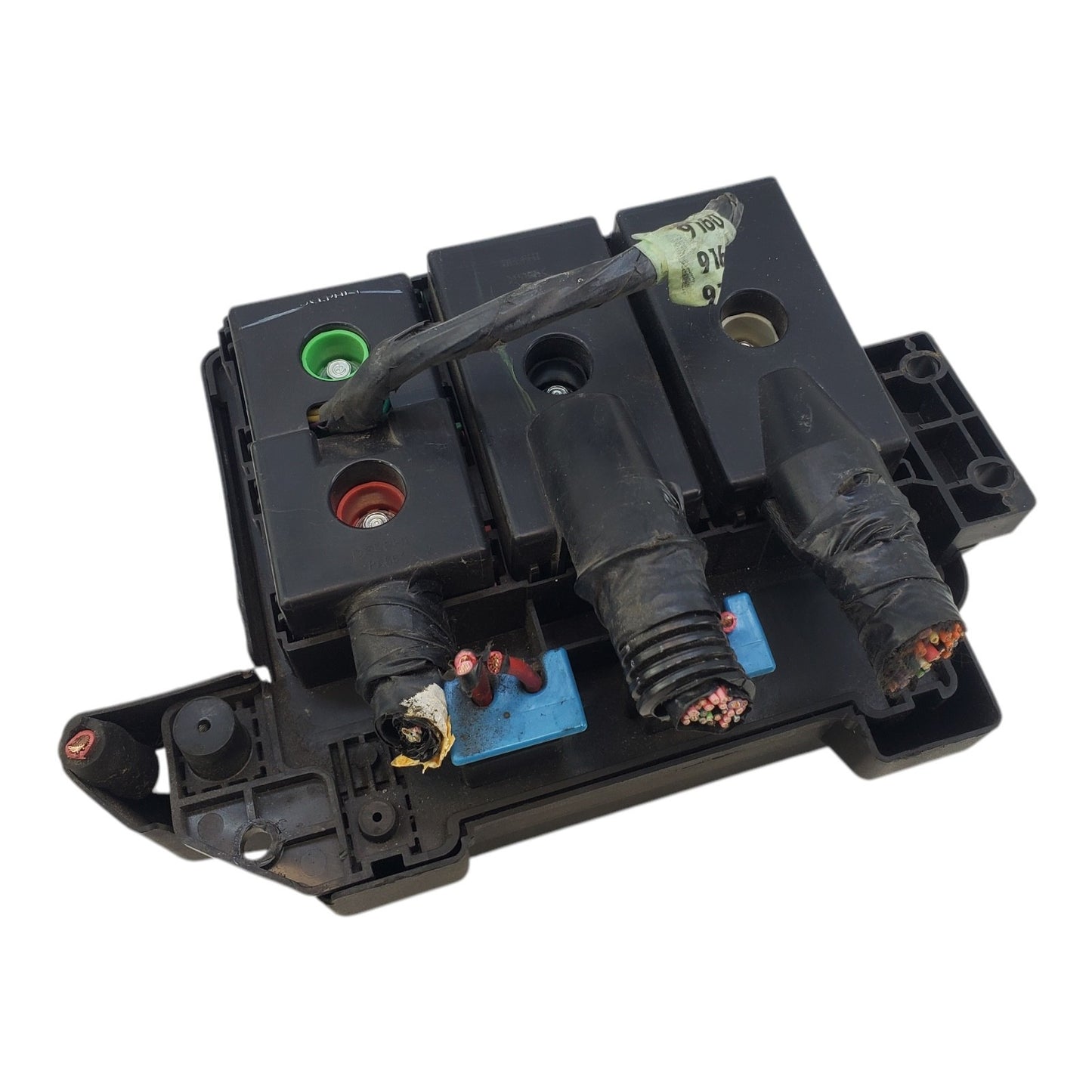 1999-2005 Chevrolet S10 Blazer GMC Jimmy Engine Fuse Box Junction Block 15328840