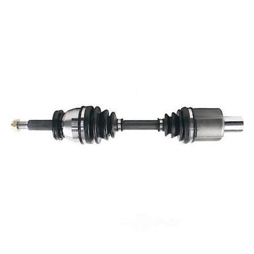 1995-2009 Ford/Mazda/Mercury Front Right CV Axle Assembly
