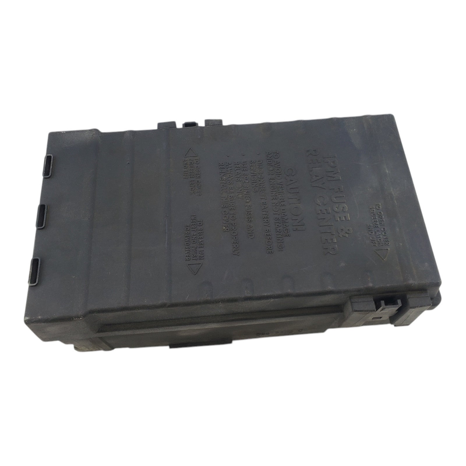 OEM 2003 Chrysler Town & Country Fuse Box Control Relay Module 04727556AD