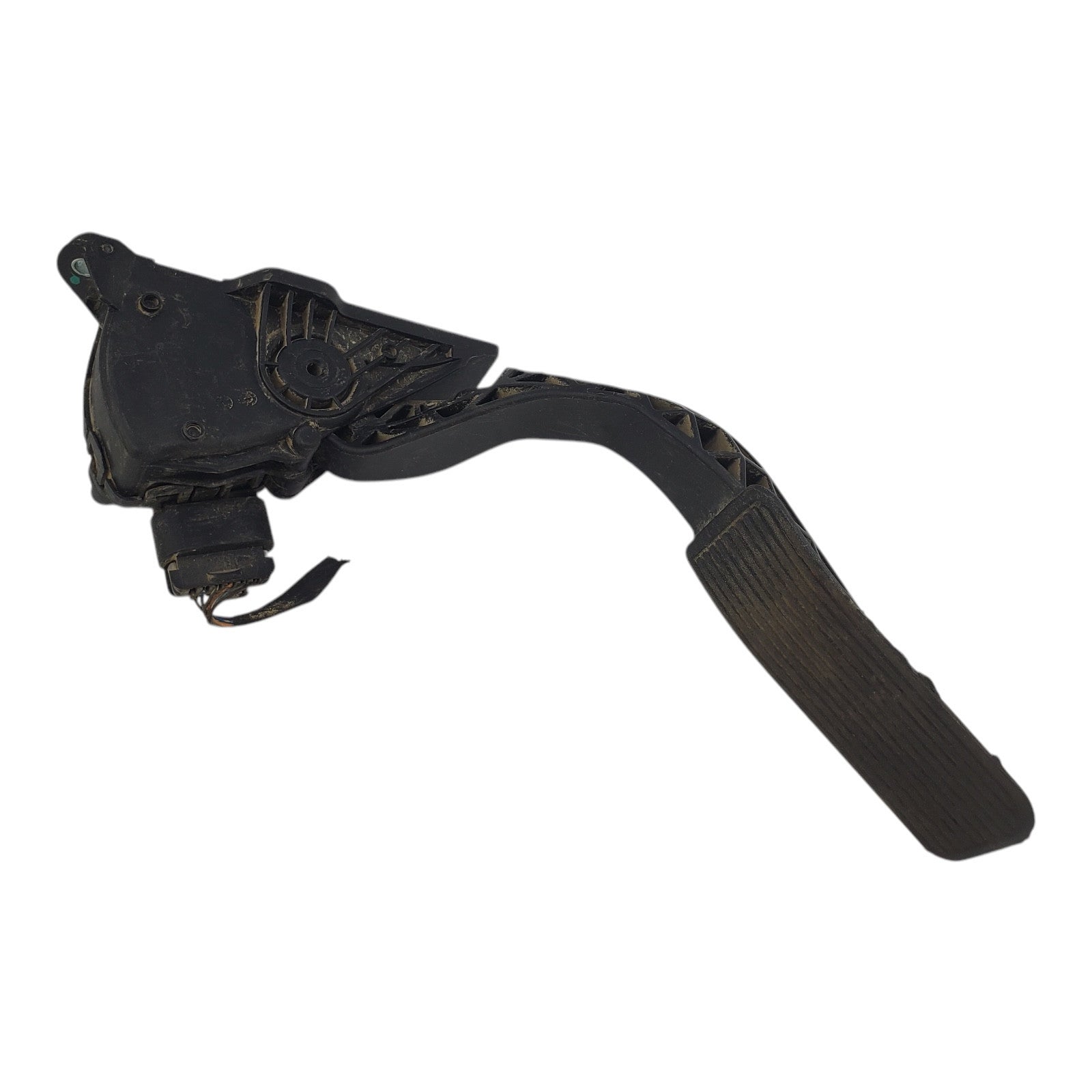 07 08 09 10 11 12-19 Silverado Sierra Gas Fuel Pedal Accelerator Sensor 20972082