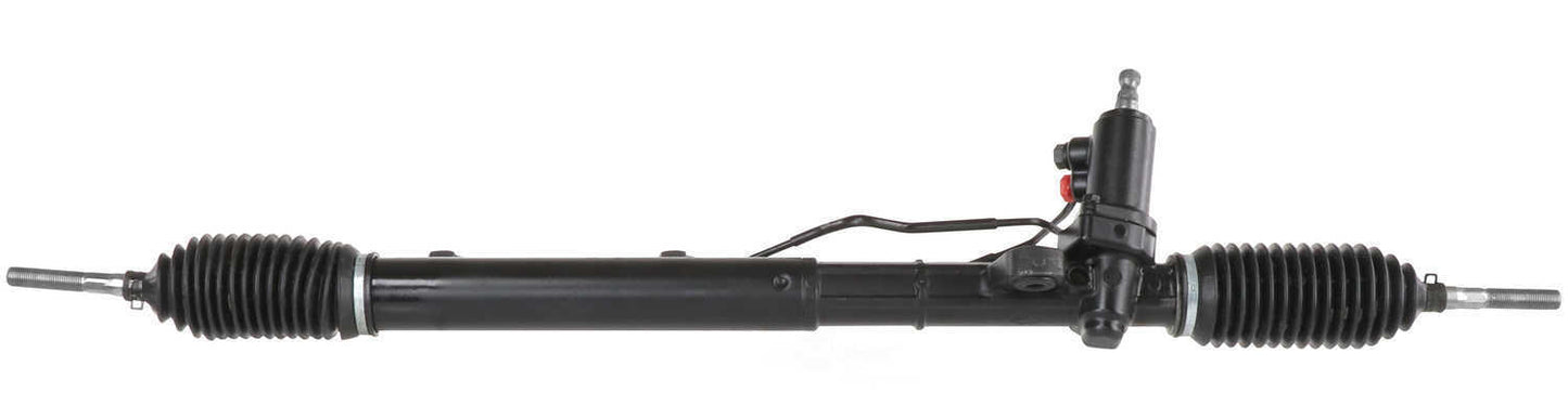2007-2009 Hyundai Santa Fe Rack and Pinion Assembly