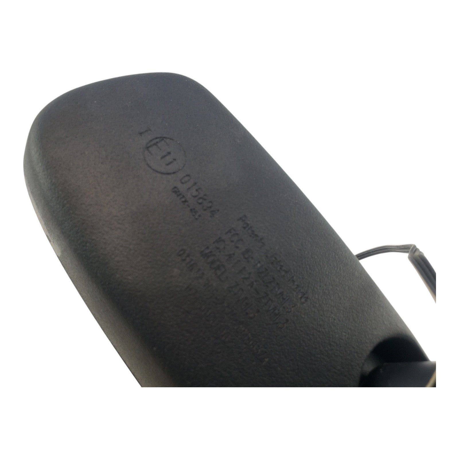 2008 - 2012 OEM Infiniti EX35 Interior Rearview Rear View Mirror GNTX-453 015894