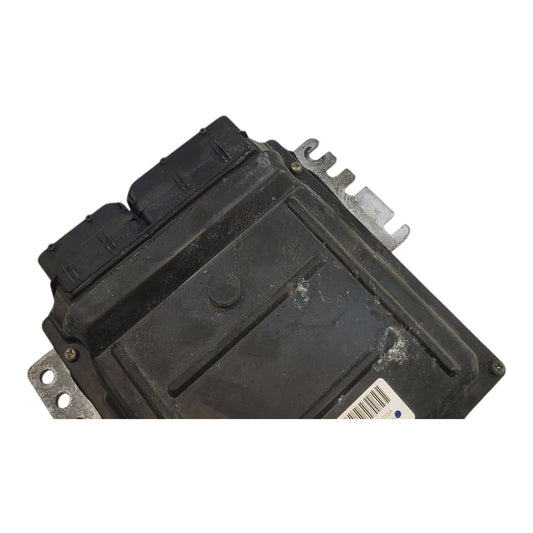 2008 Nissan Xterra 4.0L ECM/ECU computer module MEC71-061 A1