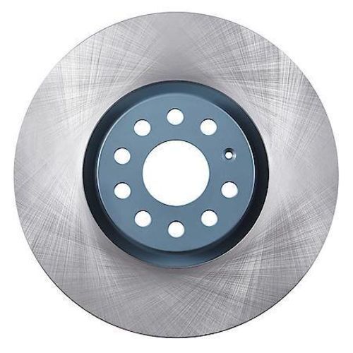 2018-2024 Volkswagen Atlas/Atlas Cross Sport Front Disc Brake Rotor