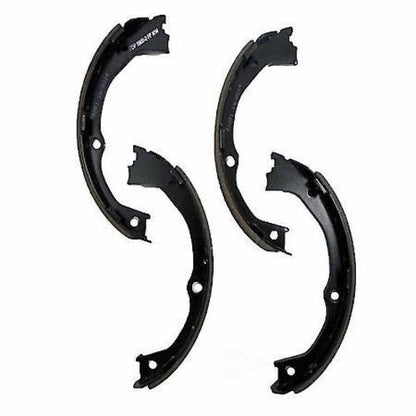 2014-2020 Cadillac/Chevrolet/GMC Rear Parking Brake Shoe