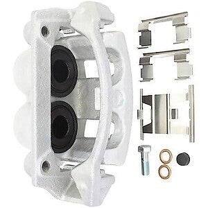 1997-2004 Ford F-150/F-150 Heritage/Lobo Front Right Disc Brake Caliper