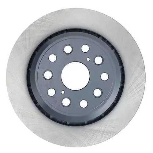 2007-2017 Lexus LS460 Rear Disc Brake Rotor