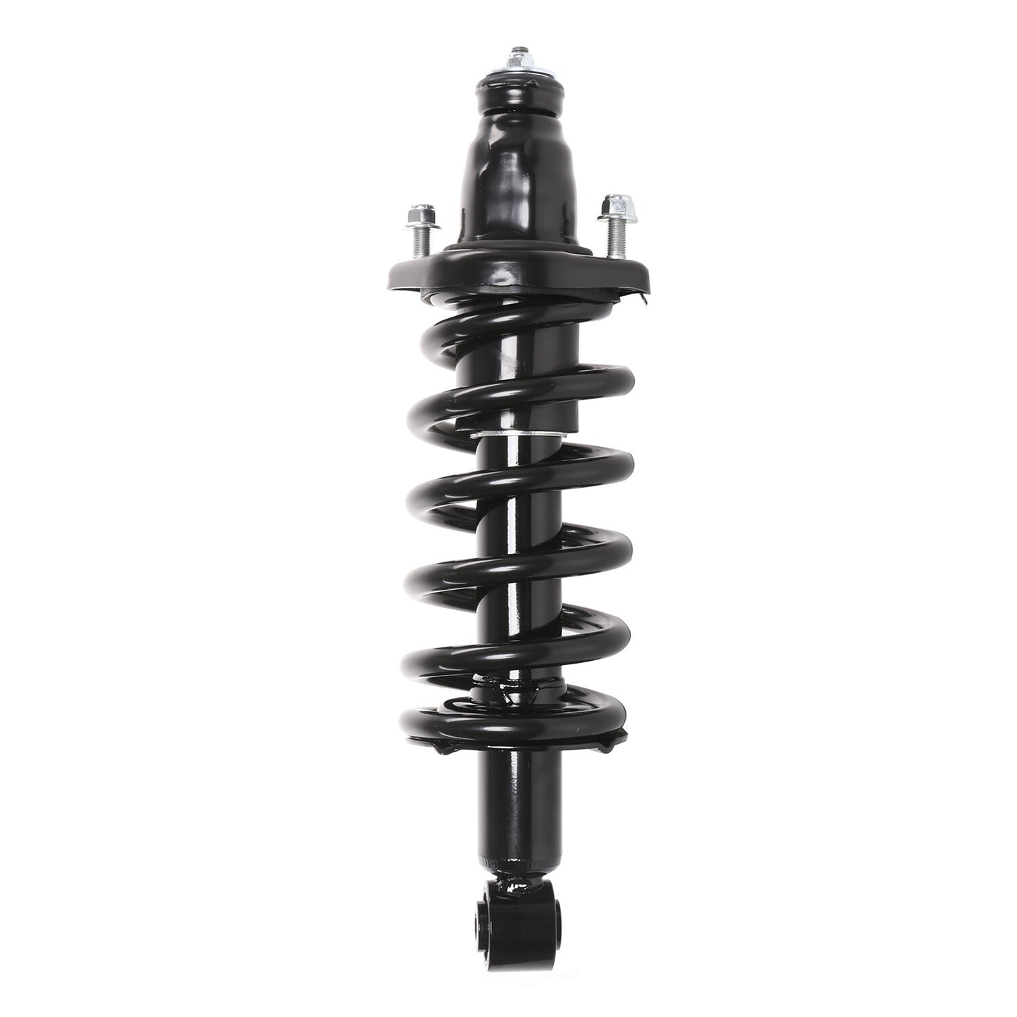 2002-2006 Honda CR-V Rear Right Suspension Strut and Coil Spring Assembly