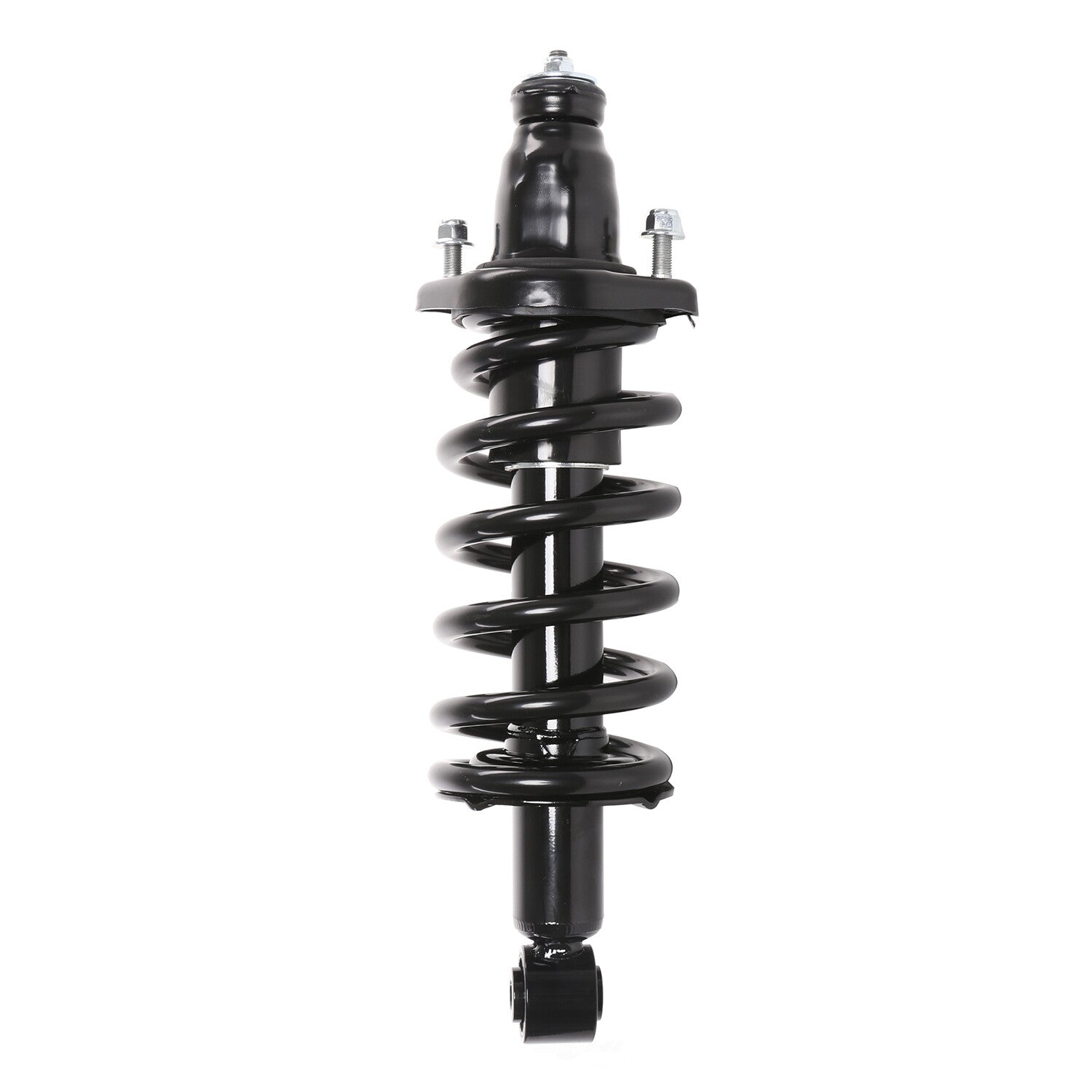 2002-2006 Honda CR-V Rear Right Suspension Strut and Coil Spring Assembly