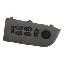 04 - 08 Ford F150 (Crew Cab) Driver's Master Door Switch 5L3T14B133BB32NC OEM