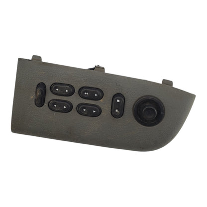 04 - 08 Ford F150 (Crew Cab) Driver's Master Door Switch 5L3T14B133BB32NC OEM