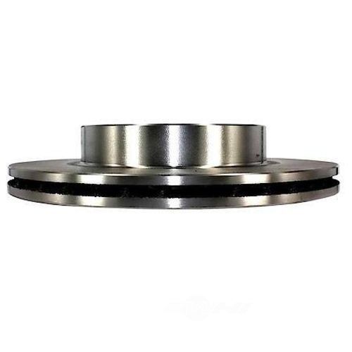 1994-2002 Ford/Kia Aspire/Rio Front Disc Brake Rotor