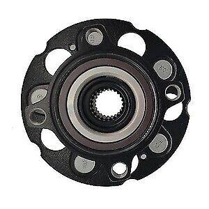 2012-2016 Acura/Honda CR-V/RDX Rear Wheel Bearing and Hub Assembly