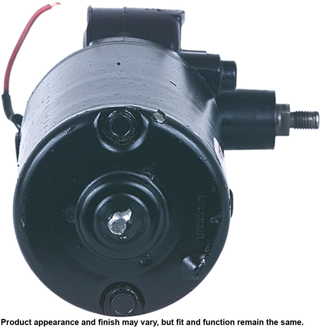 1966-1994 AMC/Ford/Jeep/Mazda/Mercury Front Wiper Motor Reman
