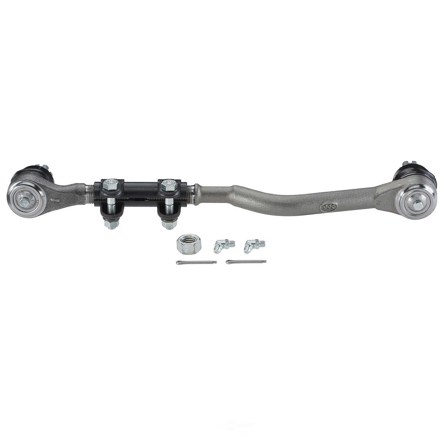 1998-2004 Nissan Frontier Steering Tie Rod End Assembly