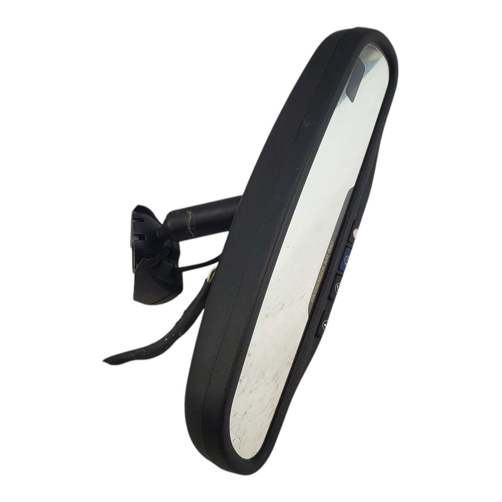Impala Silverado Tahoe Suburban Rear View Mirror OnStar 015885 MD-883459596