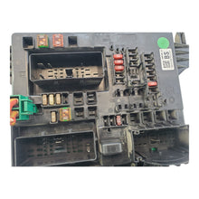 2010 Buick Lacrosse Fuse Box Relay Junction Module Computer Control OEM 25901661
