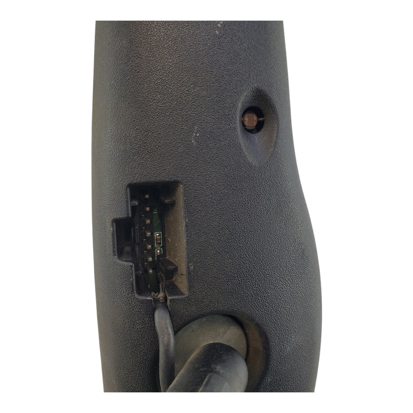 1999-2002 Silverado Sierra Tahoe Yukon Rear View Mirror 7pin GNTX-177 010103 OEM