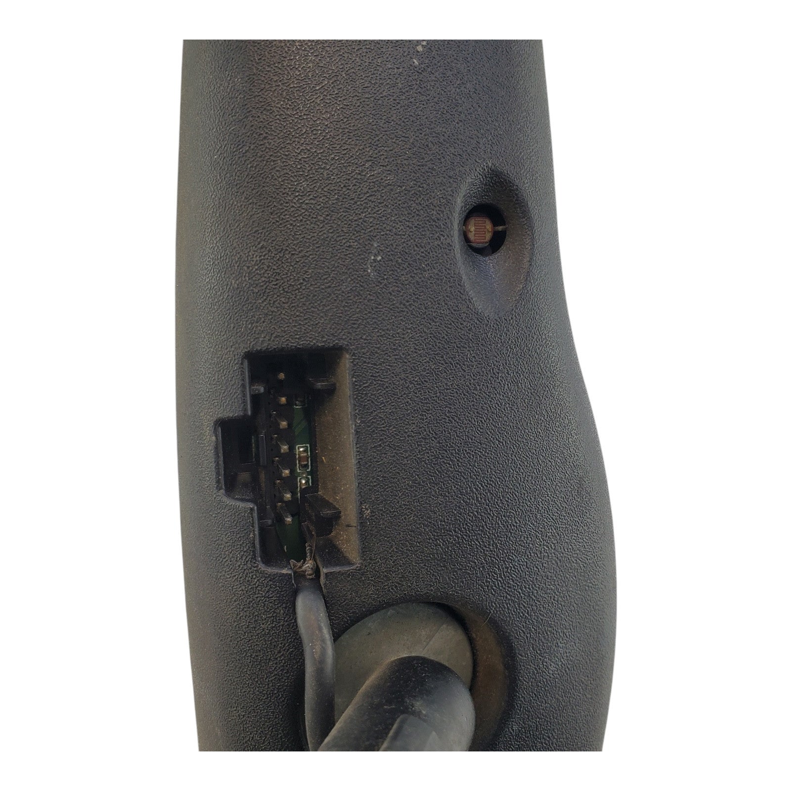 1999-2002 Silverado Sierra Tahoe Yukon Rear View Mirror 7pin GNTX-177 010103 OEM