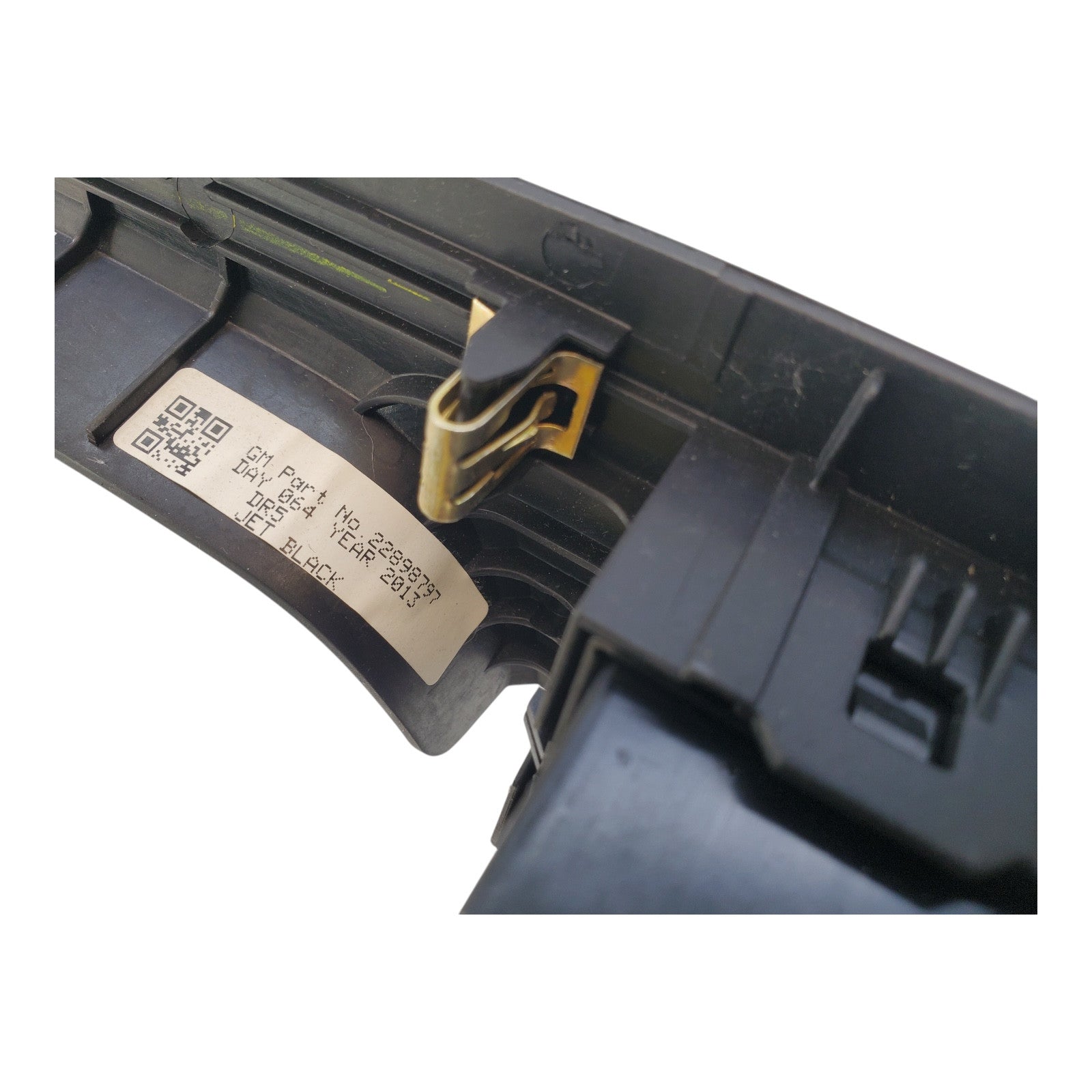 2013 2014 2015 2016 CADILLAC ATS XTS Window Switch OEM 22898797