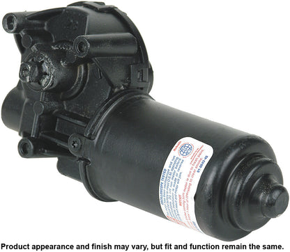 2000-2007 Ford Focus Front Wiper Motor Reman