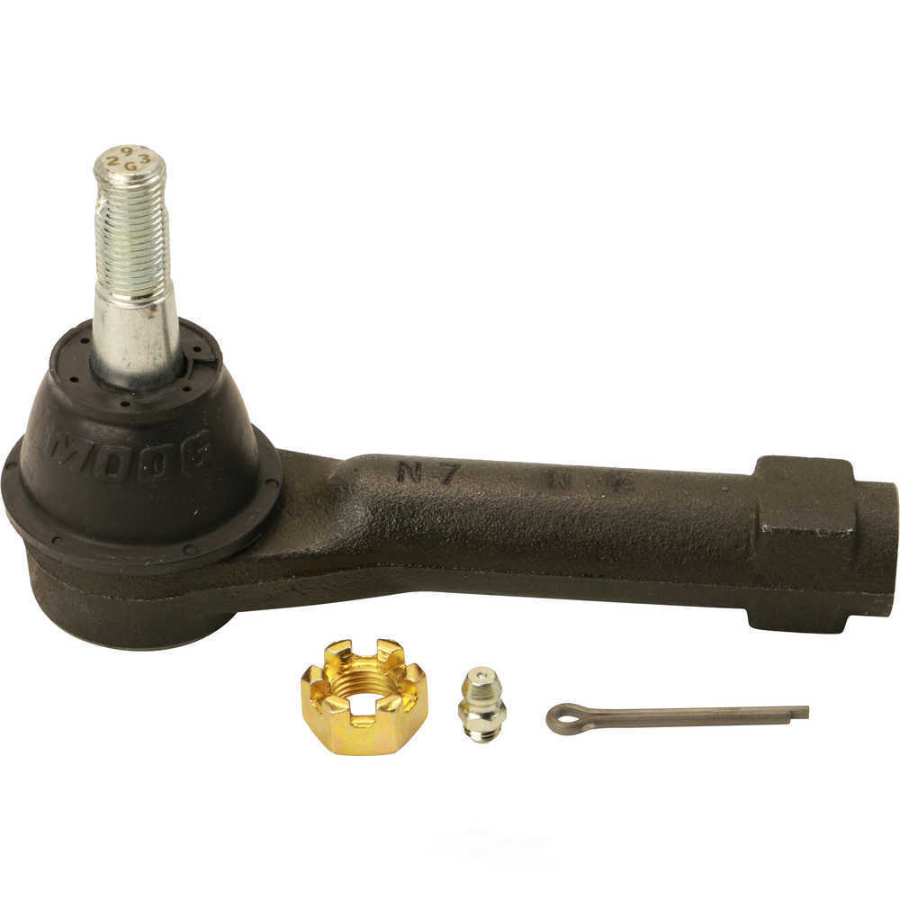 2004-2008 Chrysler/Dodge Front Outer Steering Tie Rod End